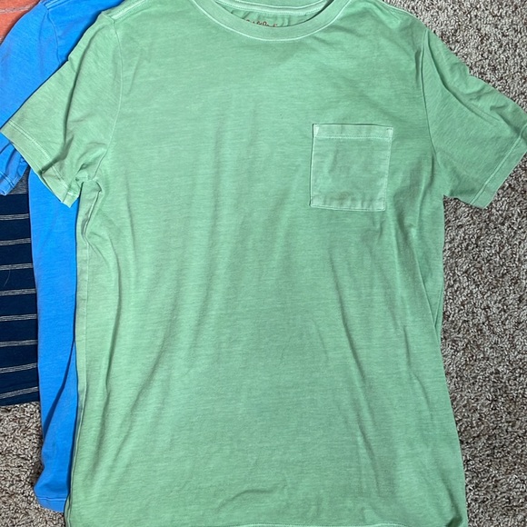 Set of 4 Cat & Jack T-Shirts - boys - Picture 2 of 5